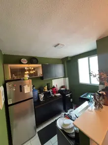 Imagem 2 - Apartamento em JARDIM AMÉRICA, Várzea Grande - MT