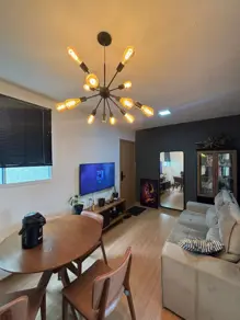 Apartamento JARDIM AMÉRICA, Várzea Grande - MT — foto 1