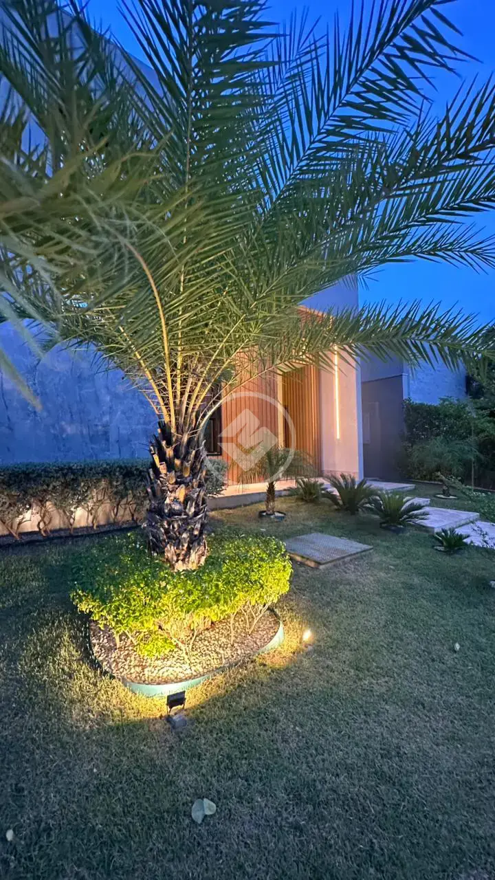 Imagem 1 - Casa Condomínio em Bairro Condomínio Villa Jardim, Cuiabá - MT