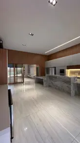 Imagem 2 - Casa Condomínio em Bairro Condomínio Villa Jardim, Cuiabá - MT