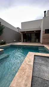 Imagem 5 - Casa Condomínio em Bairro Condomínio Villa Jardim, Cuiabá - MT