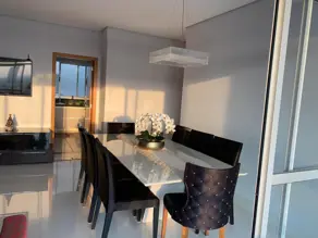 Apartamento JARDIM MARIANA, Cuiabá - MT — foto 1
