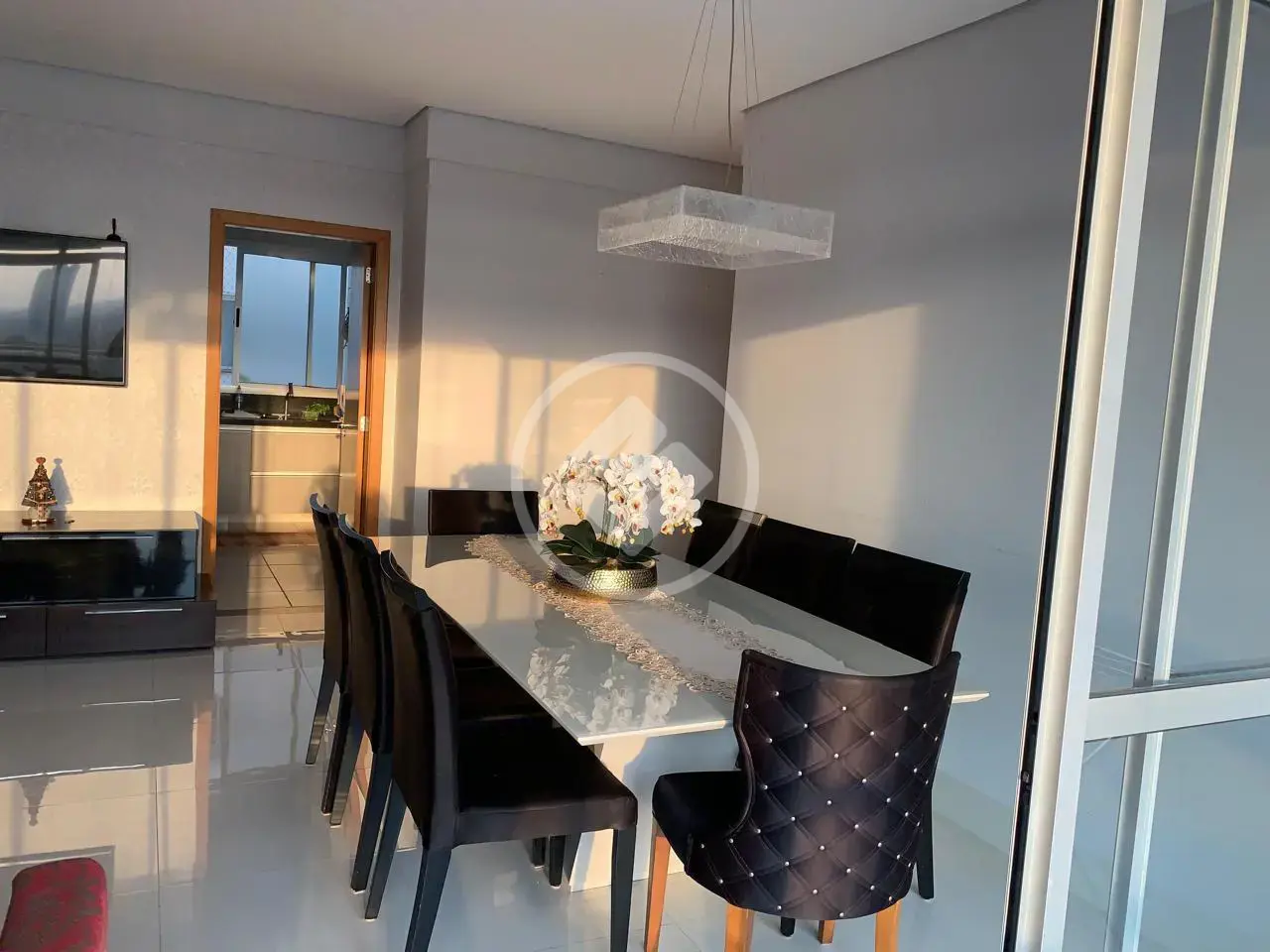 Imagem 1 - Apartamento em JARDIM MARIANA, Cuiabá - MT