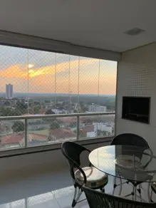 Apartamento JARDIM MARIANA, Cuiabá - MT — foto 2