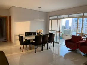 Imagem 4 - Apartamento em JARDIM MARIANA, Cuiabá - MT
