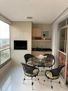 Imagem 2 - Apartamento em JARDIM MARIANA, Cuiabá - MT