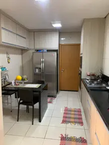 Imagem 3 - Apartamento em JARDIM MARIANA, Cuiabá - MT