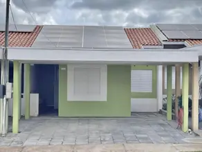 Casa Condomínio JARDIM IMPERIAL II, Cuiabá - MT — foto 1