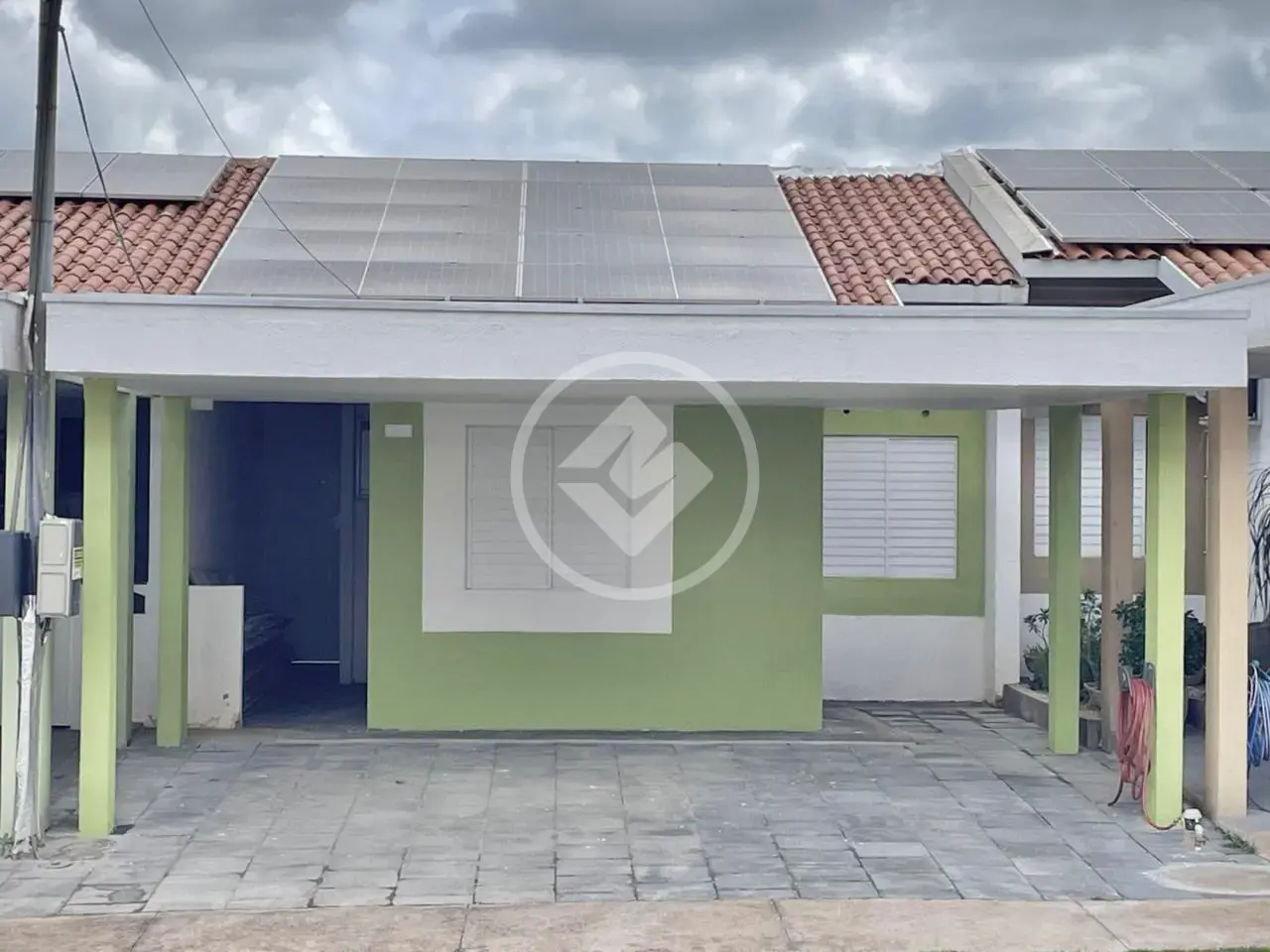 Imagem 1 - Casa Condomínio em JARDIM IMPERIAL II, Cuiabá - MT