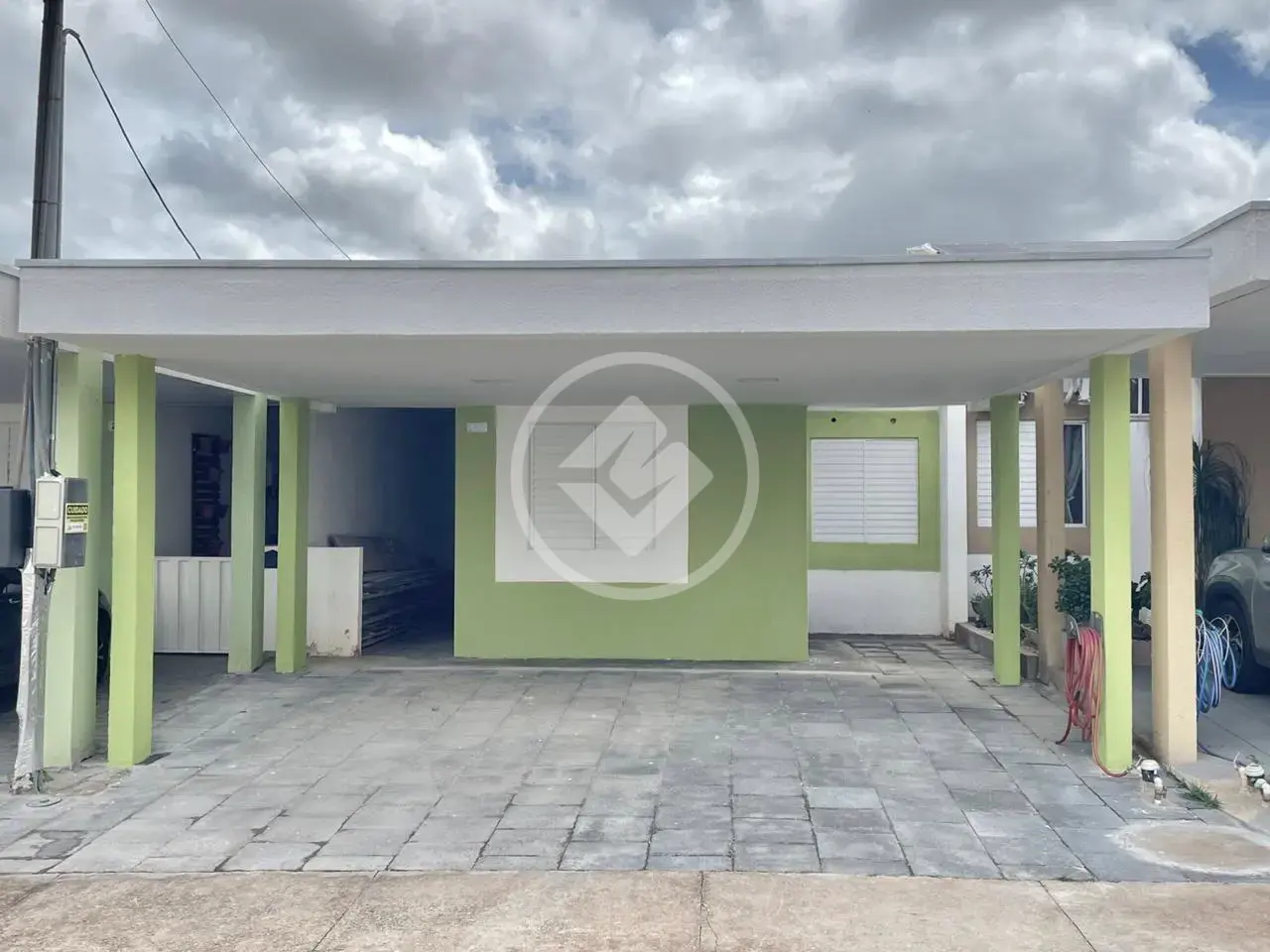 Image 18 - Casa Condomínio em JARDIM IMPERIAL II, Cuiabá - MT