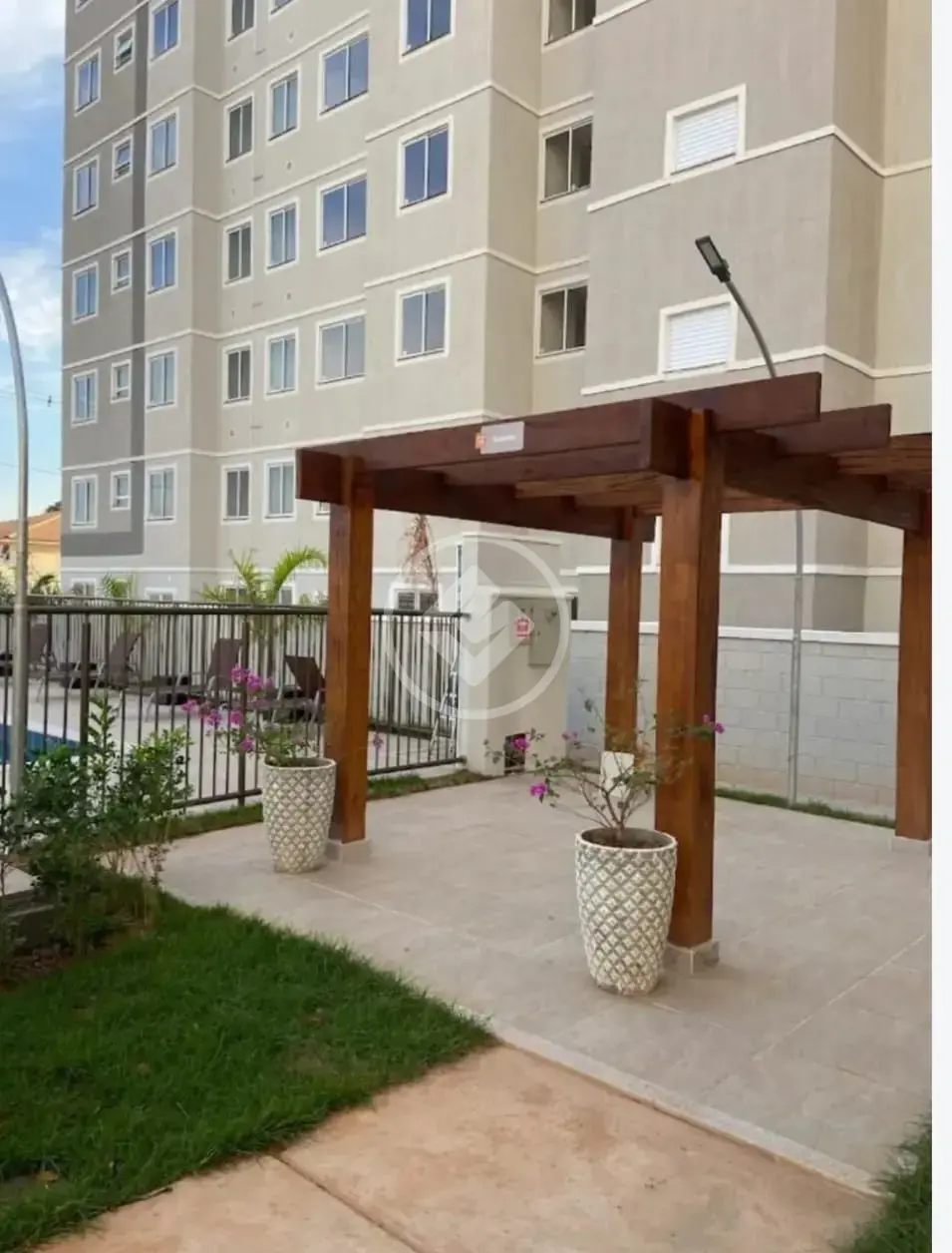 Image 2 - Apartamento em Despraiado, Cuiabá - MT