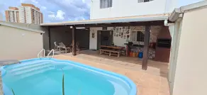 Sobrado Morada do Ouro, Cuiabá - MT — foto 1