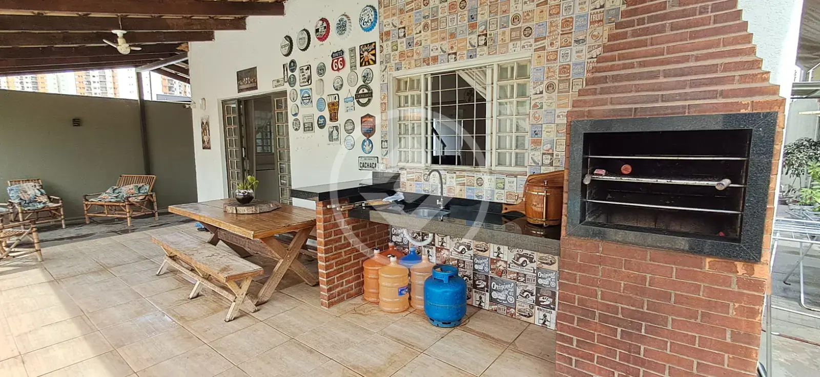 Imagem 1 - Sobrado em Morada do Ouro, Cuiabá - MT