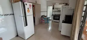Imagem 2 - Sobrado em Morada do Ouro, Cuiabá - MT
