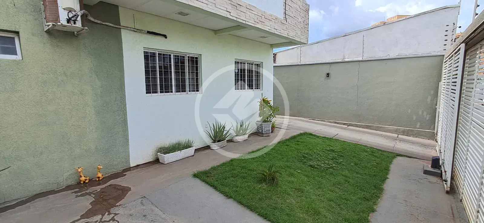 Imagem 5 - Sobrado em Morada do Ouro, Cuiabá - MT