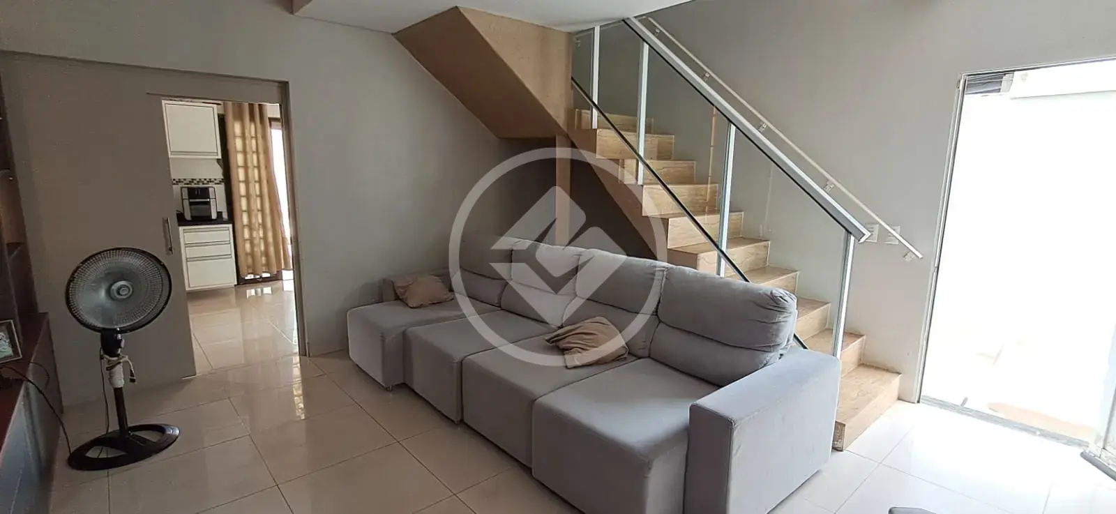 Image 13 - Sobrado em Morada do Ouro, Cuiabá - MT
