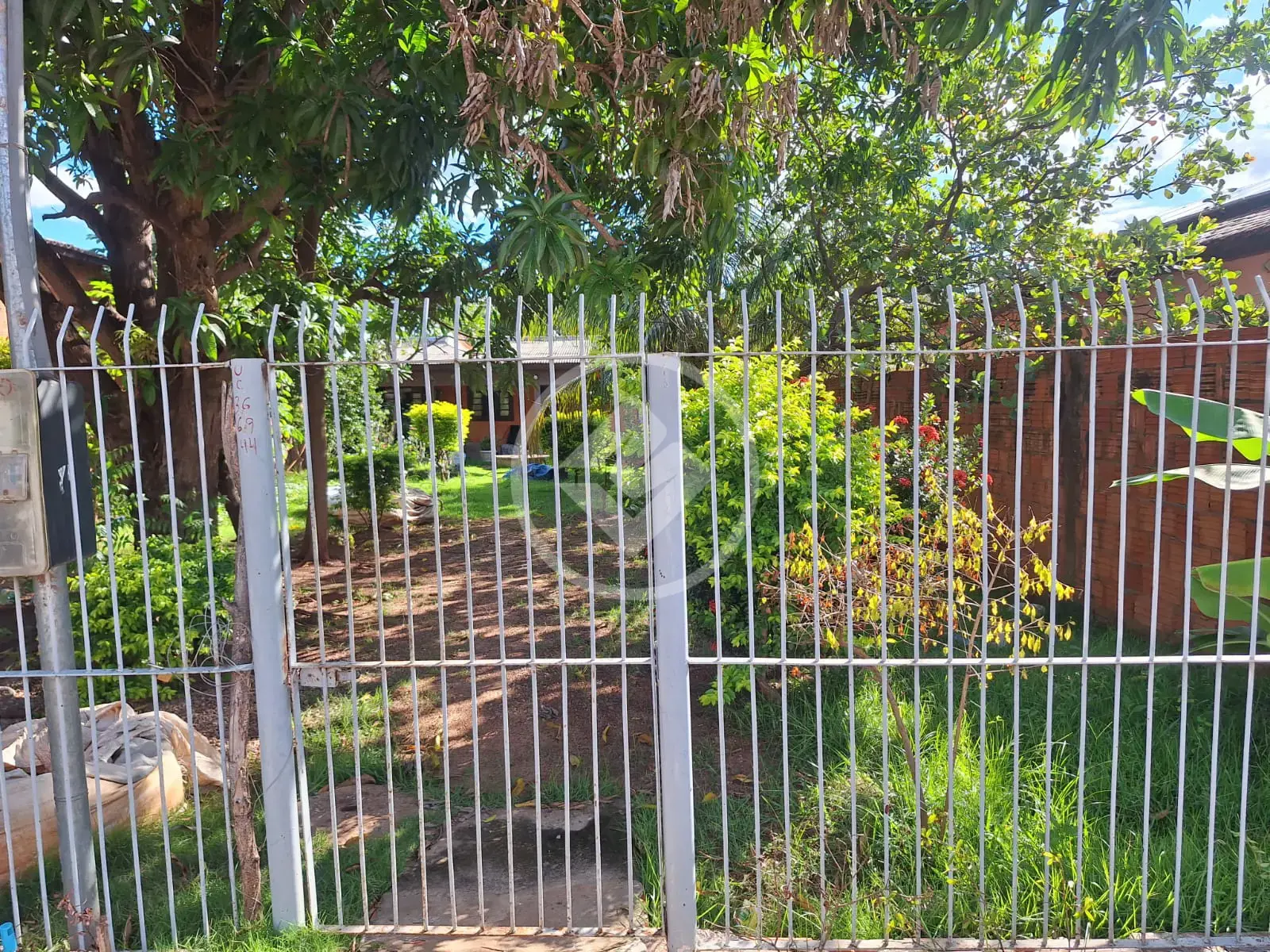 Imagem 1 - Casa em Jardim Eldorado, Várzea Grande - MT