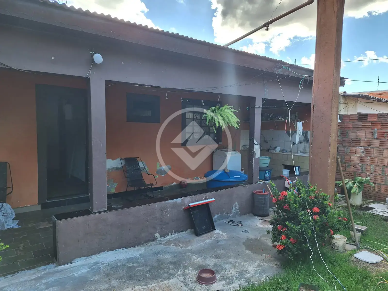 Imagem 3 - Casa em Jardim Eldorado, Várzea Grande - MT