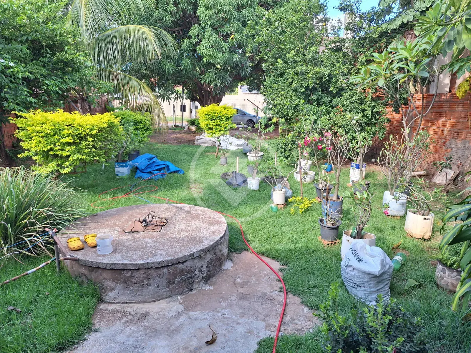 Imagem 1 - Casa em Jardim Eldorado, Várzea Grande - MT