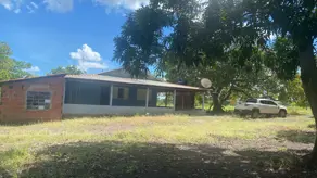 Chácara Area Rural, Rosário Oeste - MT — foto 1