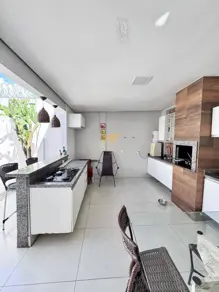 Casa Condomínio Jardim Florianopolis, Cuiabá - MT — foto 1