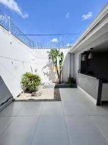 Imagem 3 - Casa Condomínio em Jardim Florianopolis, Cuiabá - MT