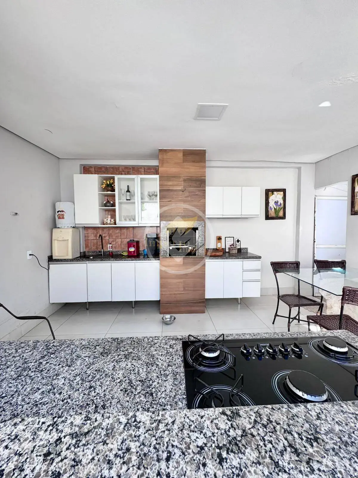 Imagem 2 - Casa Condomínio em Jardim Florianopolis, Cuiabá - MT