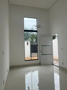 Imagem 2 - Casa em JARDIM PAULA I, Várzea Grande - MT