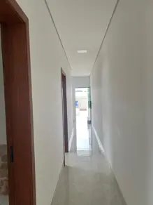 Imagem 4 - Casa em JARDIM PAULA I, Várzea Grande - MT