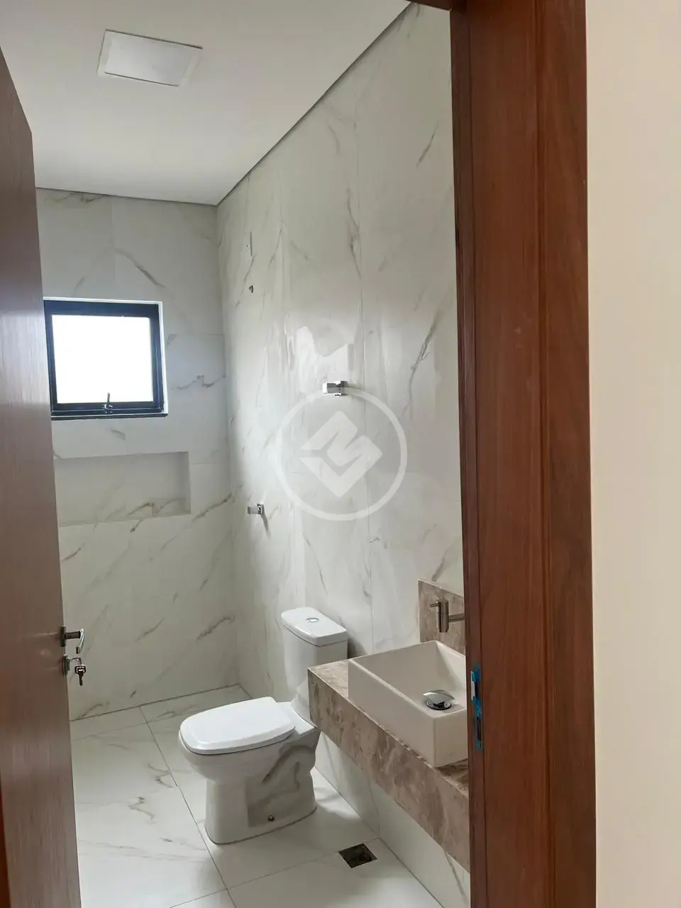 Imagem 5 - Casa em JARDIM PAULA I, Várzea Grande - MT