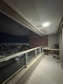 Apartamento Jardim Aclimacao, Cuiabá - MT — foto 2