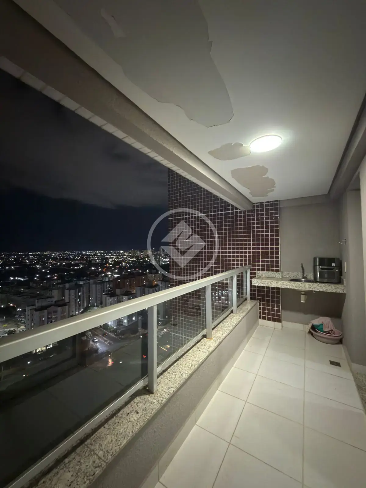 Imagem 1 - Apartamento em Jardim Aclimacao, Cuiabá - MT