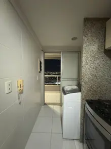 Imagem 5 - Apartamento em Jardim Aclimacao, Cuiabá - MT