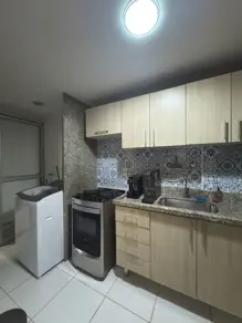 Imagem 6 - Apartamento em Jardim Aclimacao, Cuiabá - MT
