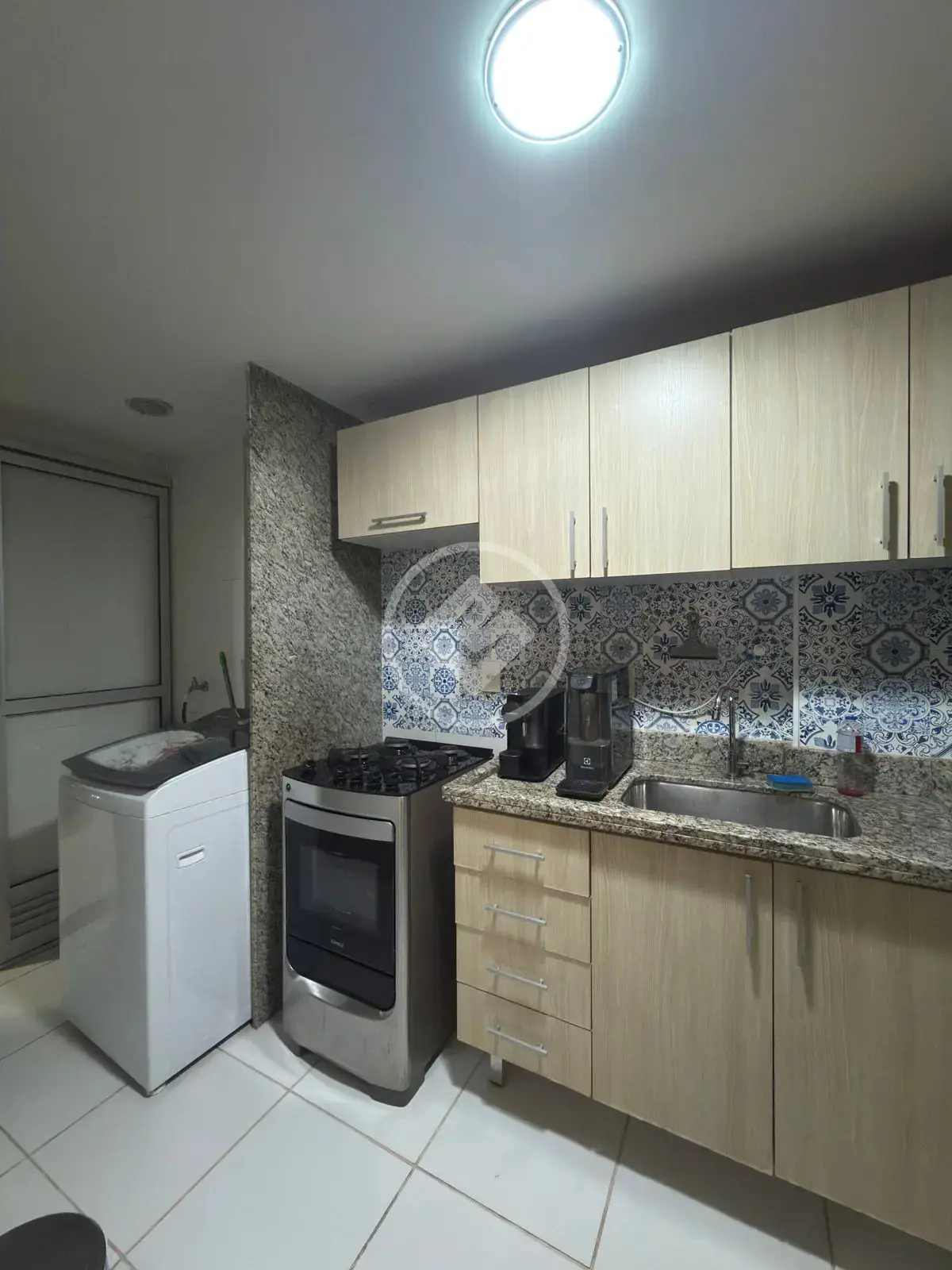 Imagem 6 - Apartamento em Jardim Aclimacao, Cuiabá - MT
