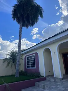 Casa JARDIM CALIFÓRNIA, Cuiabá - MT — foto 2