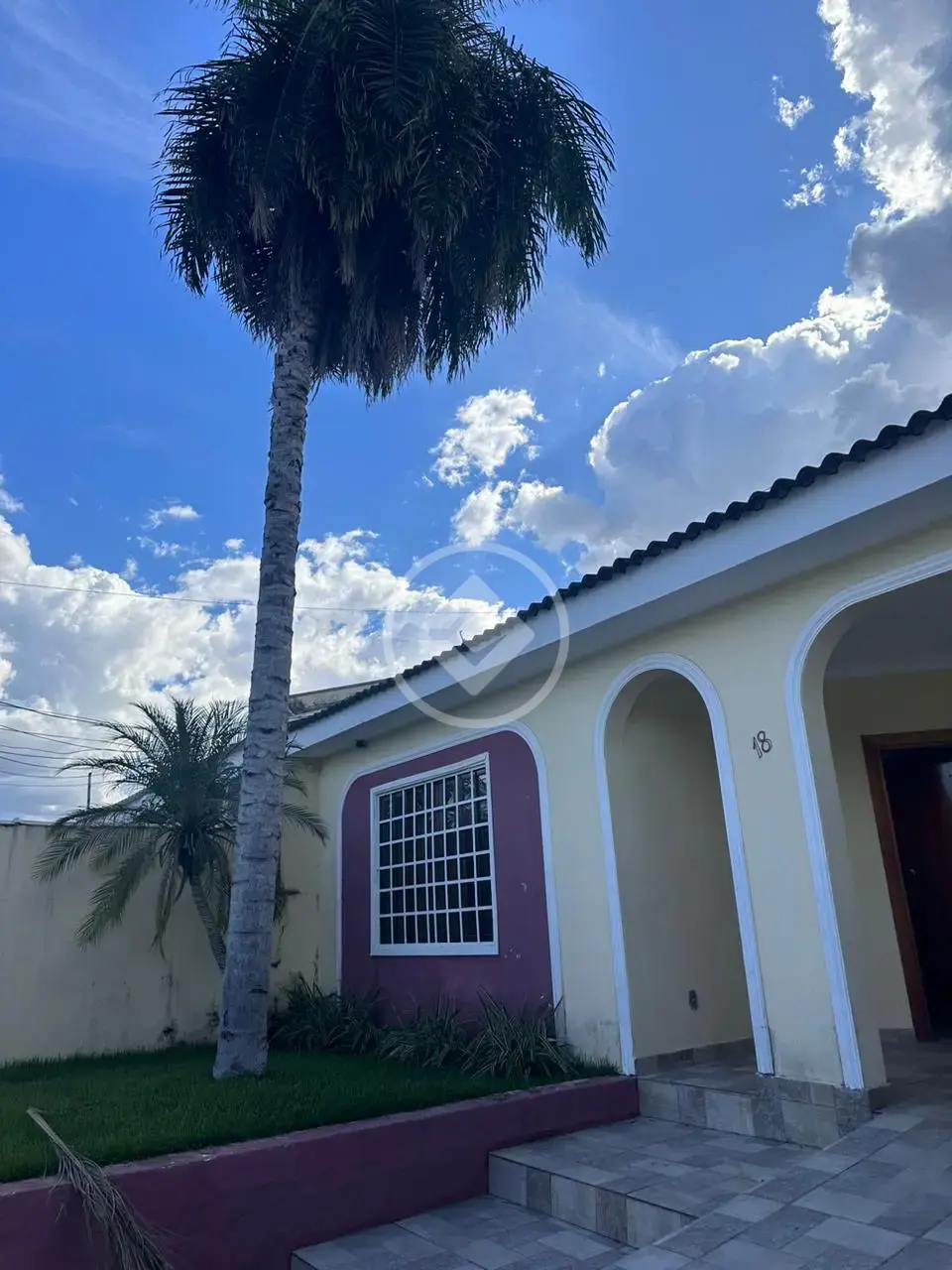 Image 2 - Casa em JARDIM CALIFÓRNIA, Cuiabá - MT