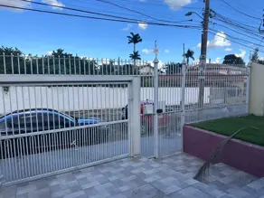 Imagem 4 - Casa em JARDIM CALIFÓRNIA, Cuiabá - MT