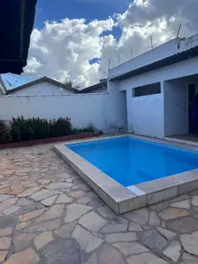 Imagem 6 - Casa em JARDIM CALIFÓRNIA, Cuiabá - MT