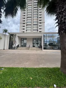Apartamento DUQUE DE CAXIAS I, Cuiabá - MT — foto 1