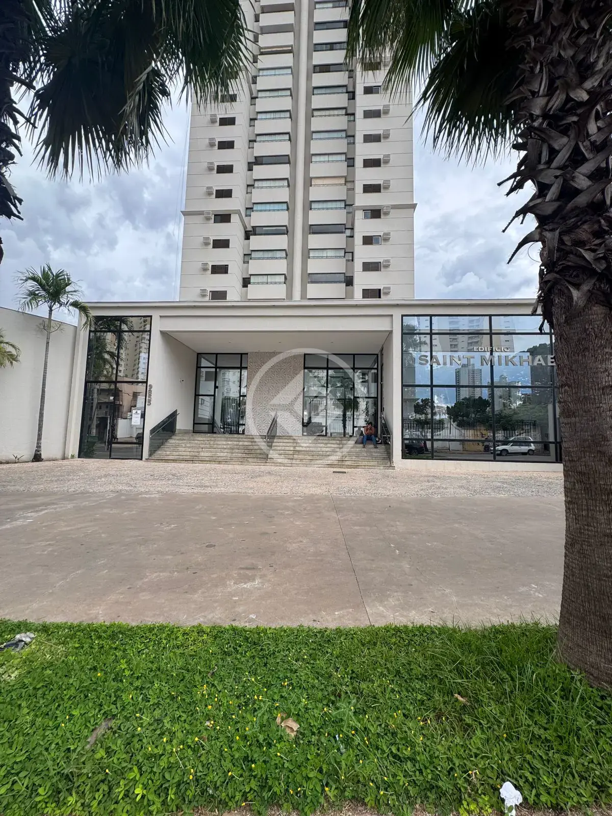 Imagem 1 - Apartamento em DUQUE DE CAXIAS I, Cuiabá - MT