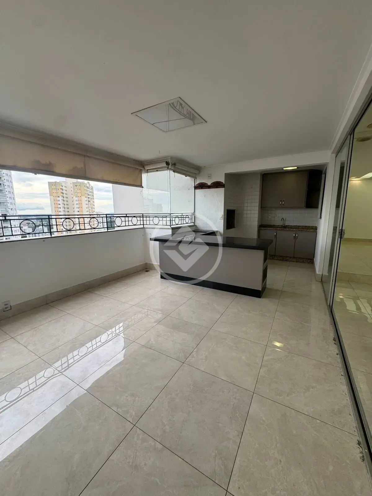 Image 2 - Apartamento em DUQUE DE CAXIAS I, Cuiabá - MT
