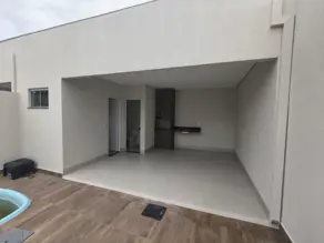 Imagem 6 - Casa em Centro-Sul, Várzea Grande - MT