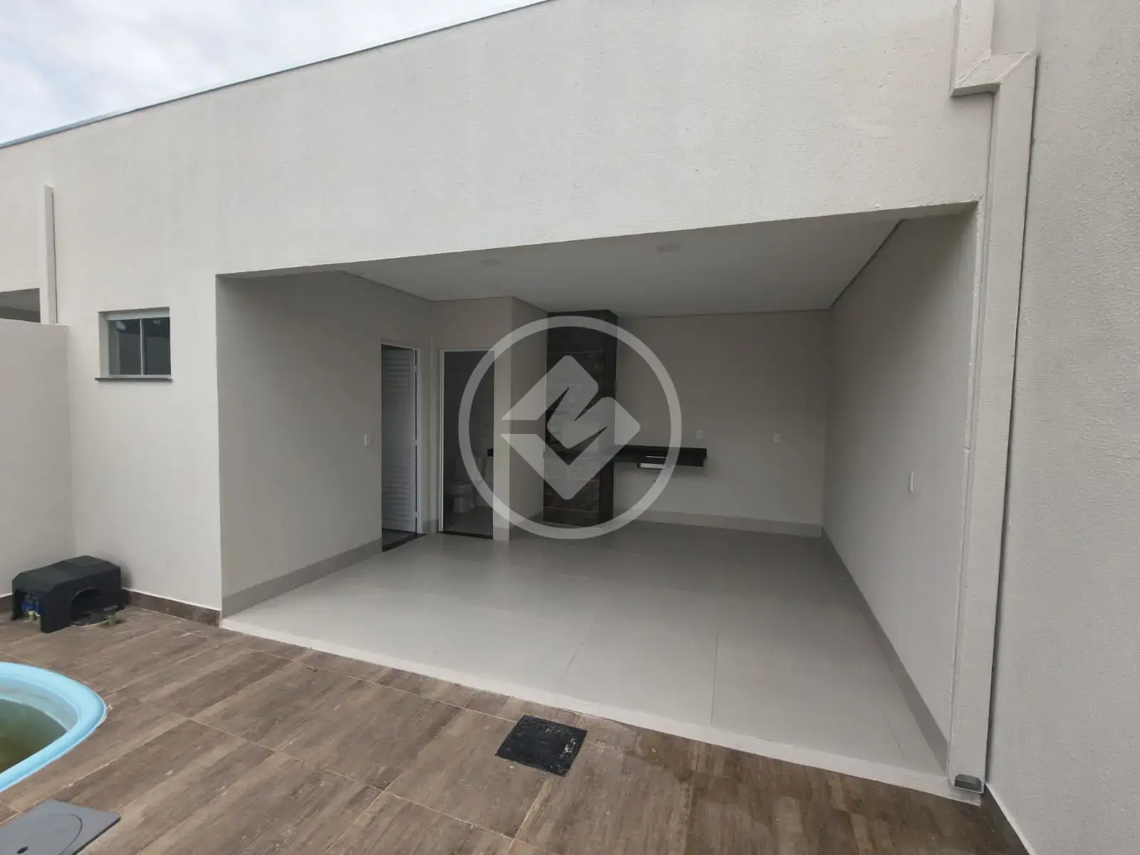 Imagem 6 - Casa em Centro-Sul, Várzea Grande - MT