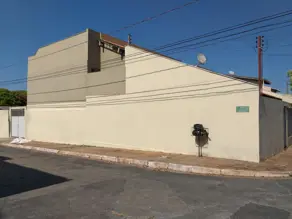 Sobrado Morada do Ouro, Cuiabá - MT — foto 1