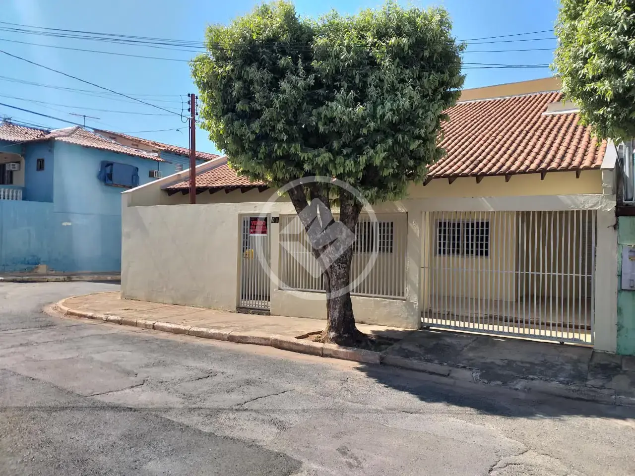 Imagem 1 - Sobrado em Morada do Ouro, Cuiabá - MT
