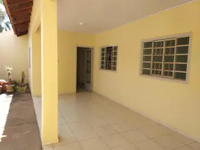 Imagem 2 - Sobrado em Morada do Ouro, Cuiabá - MT