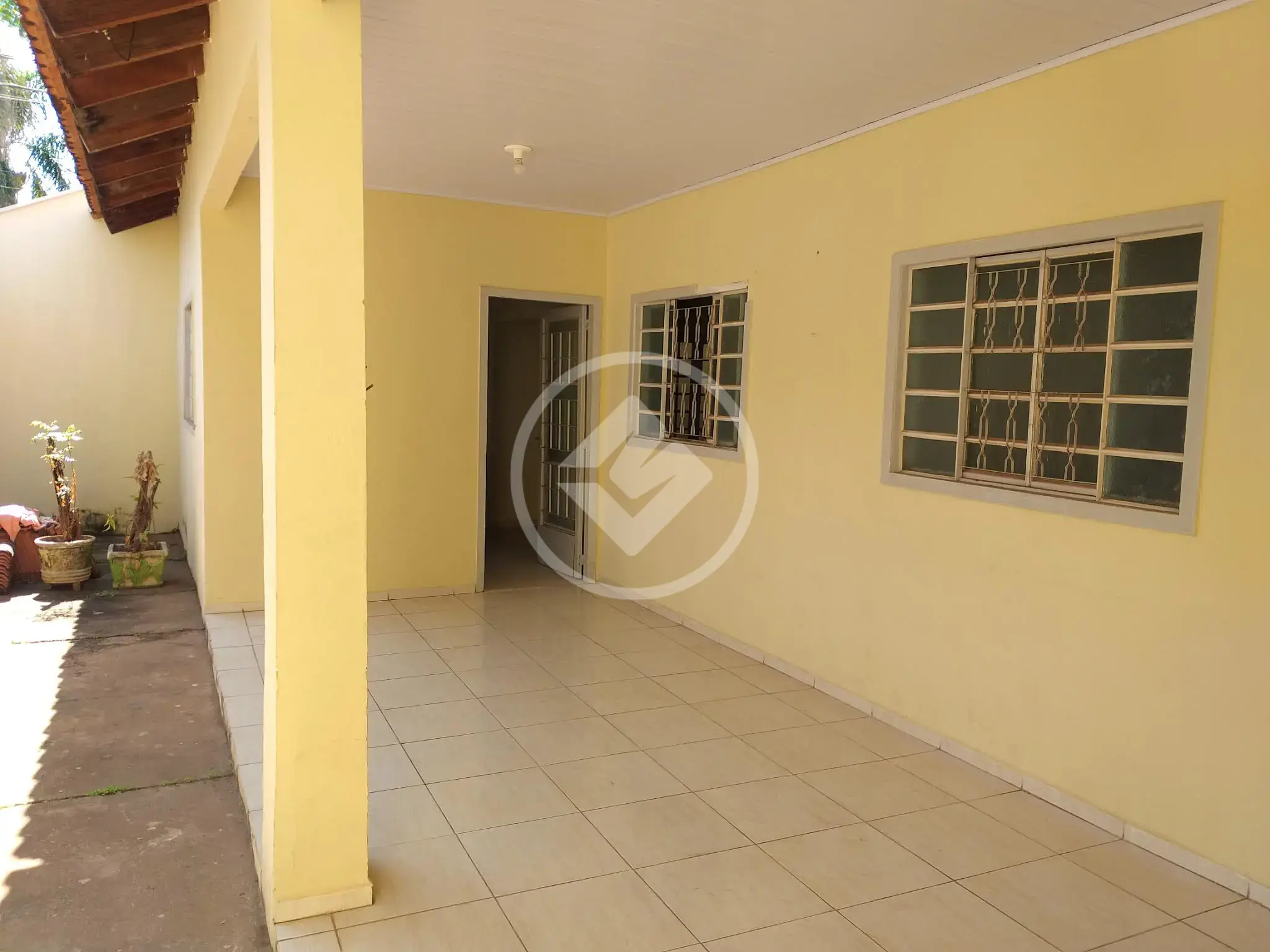 Imagem 2 - Sobrado em Morada do Ouro, Cuiabá - MT