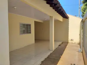 Imagem 3 - Sobrado em Morada do Ouro, Cuiabá - MT