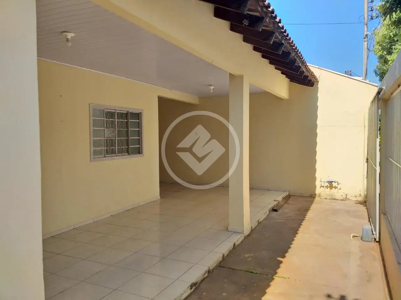Imagem 3 - Sobrado em Morada do Ouro, Cuiabá - MT